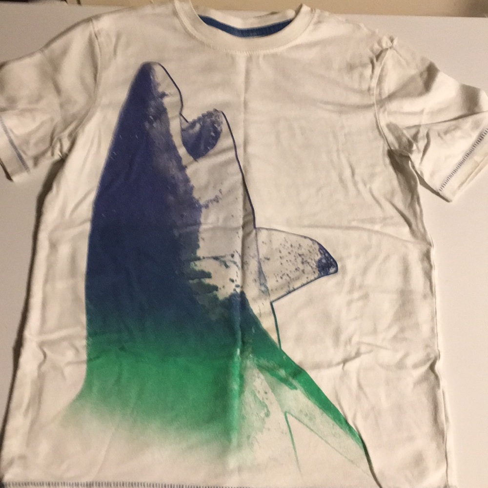 Boys t shirt